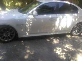 2005 BMW 530i for sale in St. Catherine, Jamaica