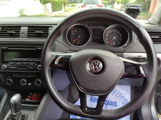 2015 Volkswagen Jetta for sale in Kingston / St. Andrew, Jamaica