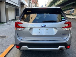 2019 Subaru FORESTER 
$2,015,035