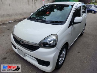 2014 Daihatsu MIRA for sale in Kingston / St. Andrew, Jamaica