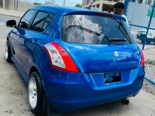 2013 Suzuki SWIFT for sale in Kingston / St. Andrew, Jamaica