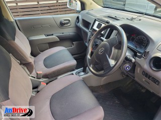 2012 Nissan AD Wagon