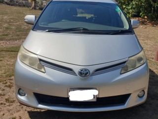 2012 Toyota Wish Previa for sale in Kingston / St. Andrew, Jamaica