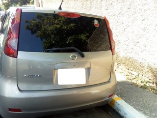 2008 Nissan Note for sale in Kingston / St. Andrew, Jamaica