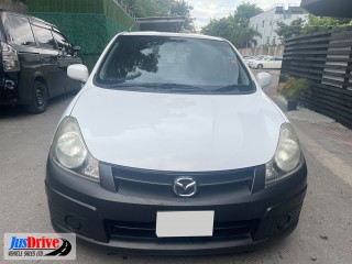 2014 Mazda Familia