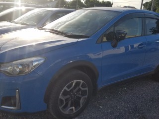 2016 Subaru XV for sale in Kingston / St. Andrew, Jamaica