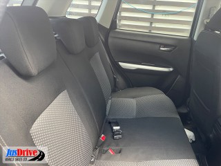 2017 Suzuki GRAND VITARA for sale in Kingston / St. Andrew, Jamaica