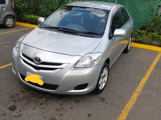 2012 Toyota Belta for sale in Kingston / St. Andrew, Jamaica