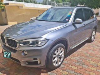 2014 BMW X5