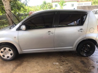 2007 Toyota Passo for sale in St. Ann, Jamaica