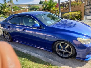 2010 Toyota MARK X for sale in St. Mary, Jamaica