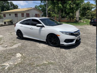2016 Honda Civic fk7 for sale in St. Ann, Jamaica