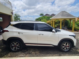 2022 Kia Seltos for sale in Kingston / St. Andrew, Jamaica