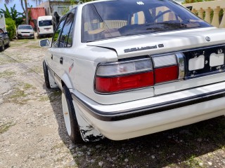 1989 Toyota Corolla for sale in St. James, Jamaica