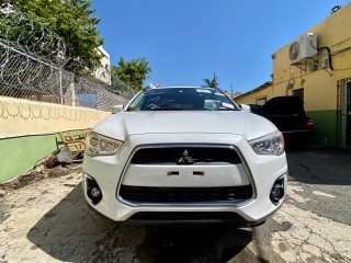 2015 Mitsubishi ASX for sale in Kingston / St. Andrew, Jamaica