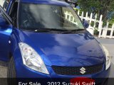 2012 Suzuki SWIFT for sale in Kingston / St. Andrew, Jamaica