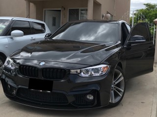 2013 BMW 328i for sale in Kingston / St. Andrew, Jamaica
