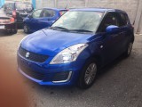 2015 Suzuki Swift for sale in Kingston / St. Andrew, Jamaica