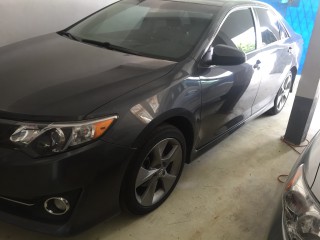 2014 Toyota Camry for sale in Kingston / St. Andrew, Jamaica