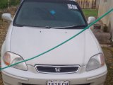 1998 Honda civic for sale in St. James, Jamaica