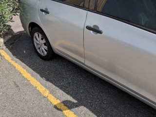 2009 Toyota Yaris for sale in Kingston / St. Andrew, Jamaica