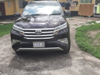 2019 Toyota Rush for sale in Kingston / St. Andrew, Jamaica