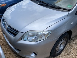 2010 Toyota Fielder for sale in Manchester, Jamaica