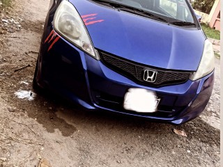 2011 Honda Fit for sale in Kingston / St. Andrew, Jamaica