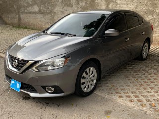 2017 Nissan Sentra for sale in Kingston / St. Andrew, Jamaica