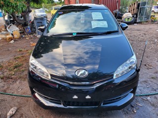 2014 Toyota Wish for sale in Kingston / St. Andrew, Jamaica