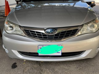 2011 Subaru Impreza Anesis 4wd for sale in Kingston / St. Andrew, Jamaica