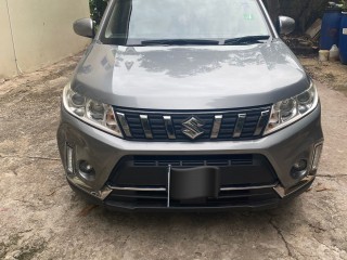 2020 Suzuki Vitara