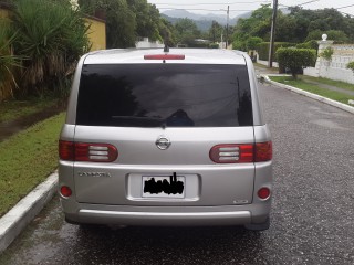 2011 Nissan Lafesta for sale in Kingston / St. Andrew, Jamaica