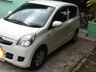 2013 Daihatsu Mira for sale in Kingston / St. Andrew, Jamaica