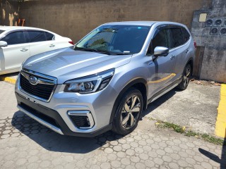 2019 Subaru Forester 
$4,200,000