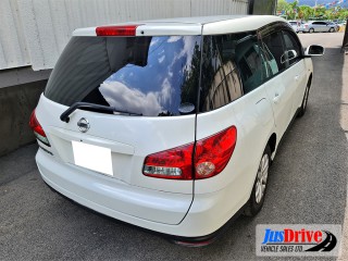 2012 Nissan WINGROAD for sale in Kingston / St. Andrew, Jamaica