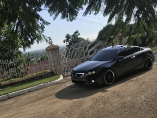 2008 Honda Accord for sale in Kingston / St. Andrew, Jamaica