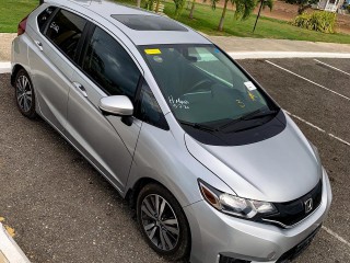 2016 Honda Fit for sale in St. Catherine, Jamaica
