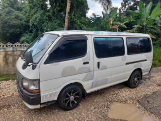 1996 Toyota Hiace for sale in St. Catherine, Jamaica