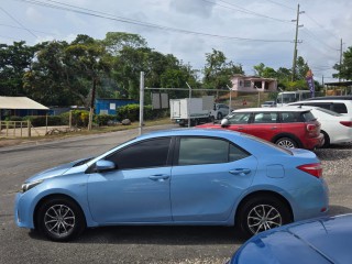 Jamaica