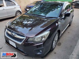 2012 Subaru IMPREZA G4 for sale in Kingston / St. Andrew, Jamaica