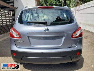 2013 Nissan QASHQAI