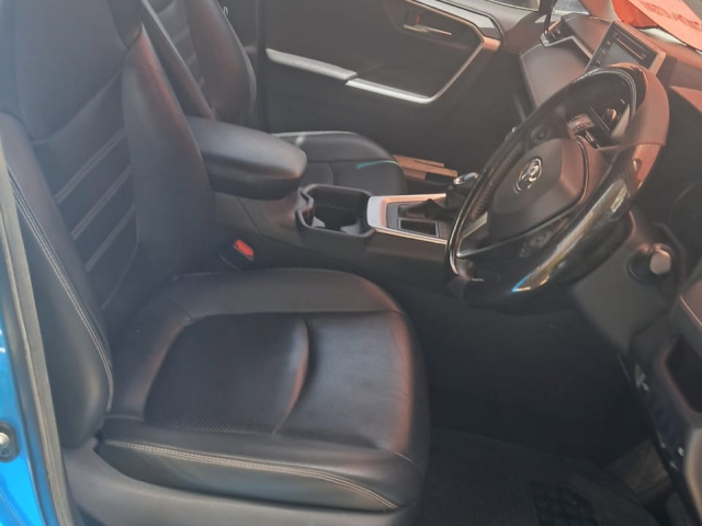 2020 Toyota Rav4 for sale in St. Catherine, Jamaica