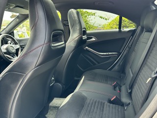 2015 Mercedes Benz CLA for sale in Manchester, Jamaica