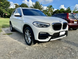 2019 BMW X3 Xdrive for sale in Kingston / St. Andrew, Jamaica