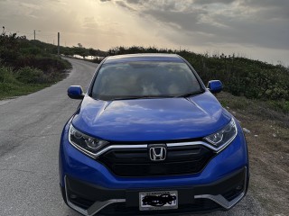 2022 Honda CRV