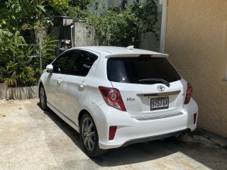 2013 Toyota Vitz RS for sale in St. Ann, Jamaica