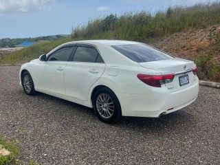 2016 Toyota MARK X