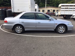 2002 Honda Accord for sale in Kingston / St. Andrew, Jamaica