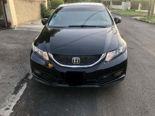 2015 Honda Civic for sale in Kingston / St. Andrew, Jamaica